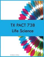TX PACT 738 Life Science