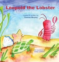 Leopold the Lobster