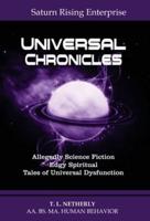 Saturn Rising Enterprise - Universal Chronicles