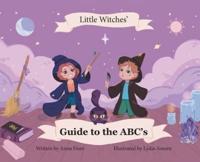 The Little Witches Guide to the ABCs