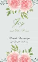 Joy and Other Poems
