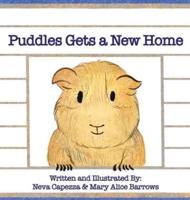 Puddles Gets a New Home