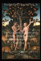The First Book of Adam and Eve With Biblical Insights and Commentaries - 2 of 7 Chapter 14 - 33