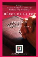 Héros De La Foi - Edition Révisée 2019