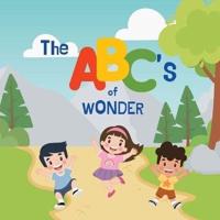 The ABCs of Wonder