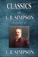 Classics of A. B. Simpson