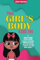 Girls Body Care 101