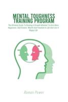 Mental Toughness Training Program