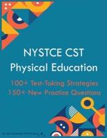 NYSTCE CST Physical Education
