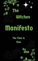 The Witches Manifesto