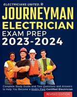 Journeyman Electrician Exam Prep 2024-2025