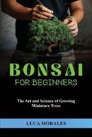 Bonsai for Beginners