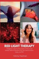 Red Light Therapy for Women