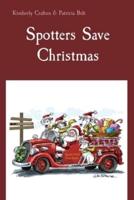 Spotters Save Christmas