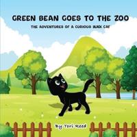 Green Bean Goes To The Zoo