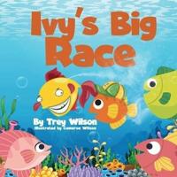 Ivy's Big Race
