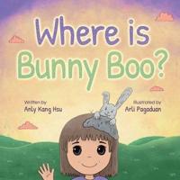 Where Is Bunny Boo?