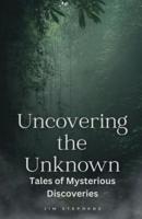 Uncovering the Unknown