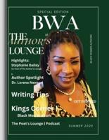 BWA Black Women Authors Magazine