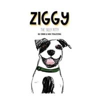 Ziggy the Silly Pitty