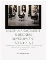 Salon Management & Business Essentials