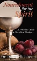 Nourishment for the Spirit