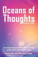 Oceans of Thoughts Book One
