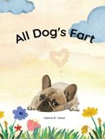 All Dog's Fart