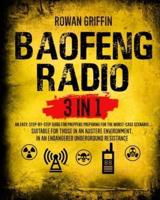 Baofeng Radio