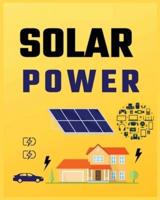 Solar Power for Beginners