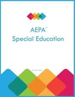 AEPA Special Education