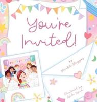 You're Invited!