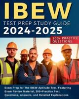 IBEW Test Prep Study Guide