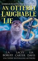 An Otterly Laughable Lie