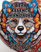 Bear Essence Mandalas