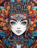 Empowered Goddess Mandalas