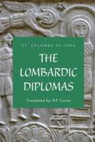 The Lombardic Diplomas