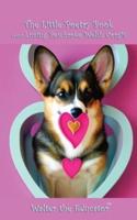 The Little Poetry Book About Loving Pembroke Welsh Corgis