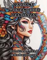 Radiant Womanhood Mandalas
