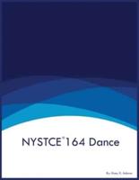 NYSTCE 164 Dance