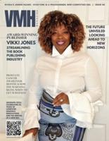 VMH Magazine - Issue 40
