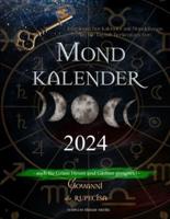 Mondkalender 2024