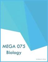 MEGA 075 Biology