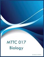 MTTC 017 Biology