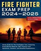 Firefighter Exam Prep