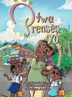 Two Prensès Yo (Creole Version of Meet the Three Princesses)