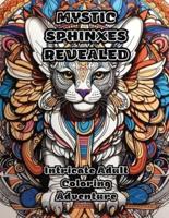 Mystic Sphinxes Revealed