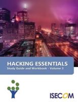 Hacking Essentials
