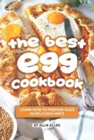 The Best Egg Cookbook