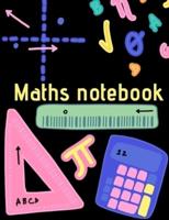 Maths Notebook